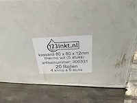 2x bonnenprinter star tsp200iii + 99x kassarol - afbeelding 6 van  8