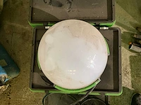 2x bouwlamp reca zone 360 - afbeelding 2 van  6