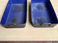 2x braadslede - afbeelding 1 van  1
