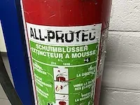 2x brandblusser - afbeelding 2 van  3
