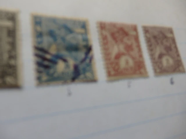 2x britse koloniën - afbeelding 4 van  5