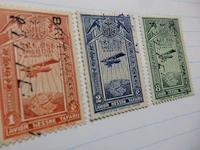 2x britse koloniën - afbeelding 5 van  5