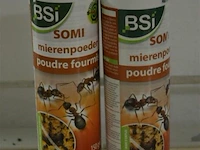 2x bsi mierenpoeder - afbeelding 2 van  3