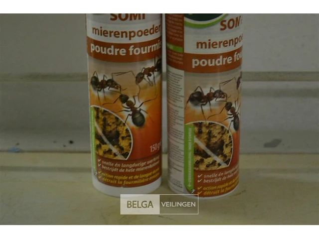 2x bsi mierenpoeder - afbeelding 3 van  3
