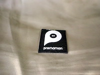 2x buggy - afbeelding 2 van  3