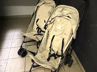 2x buggy - afbeelding 3 van  3