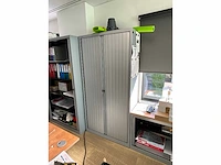 2x bureau kasten laag en hoog - afbeelding 6 van  7