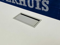 2x bureau pami 200x80 - afbeelding 2 van  5