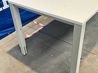 2x bureau pami 200x80 - afbeelding 4 van  5