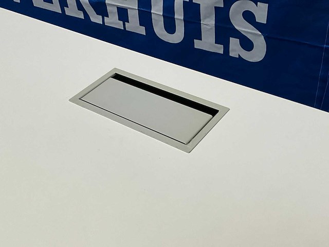 2x bureau pami 200x80 - afbeelding 2 van  5