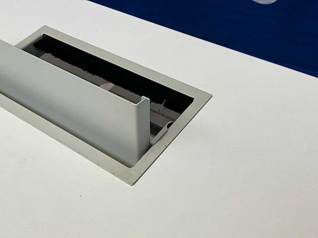 2x bureau pami 200x80 - afbeelding 3 van  6