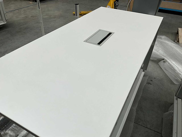 2x bureau pami 200x80 - afbeelding 6 van  6