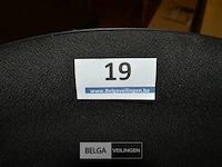 2x bureaustoelen - afbeelding 4 van  4