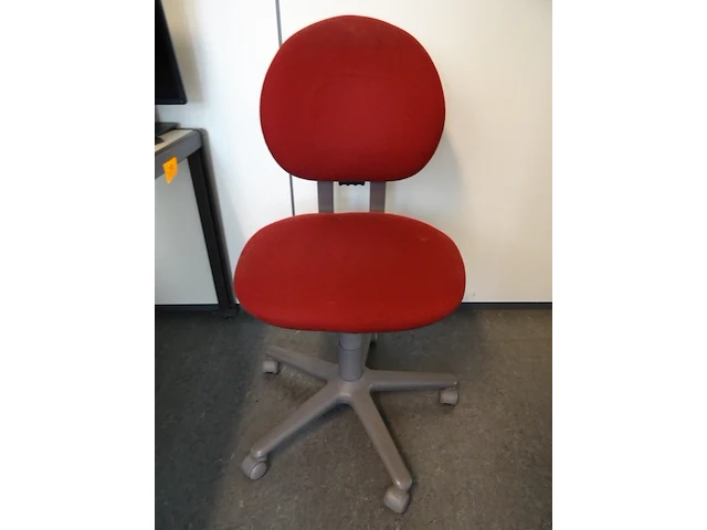 2x bureautafel + 2x bureaustoel - afbeelding 3 van  5
