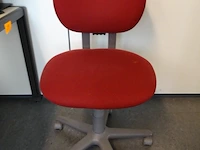 2x bureautafel + 2x bureaustoel - afbeelding 3 van  5