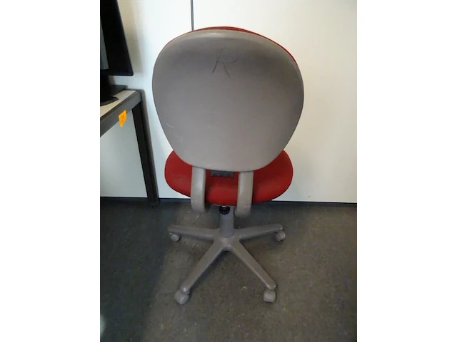 2x bureautafel + 2x bureaustoel - afbeelding 5 van  5