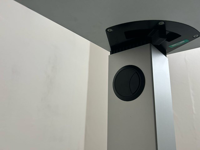 2x bureautafel - afbeelding 3 van  6