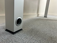 2x bureautafel - afbeelding 4 van  6