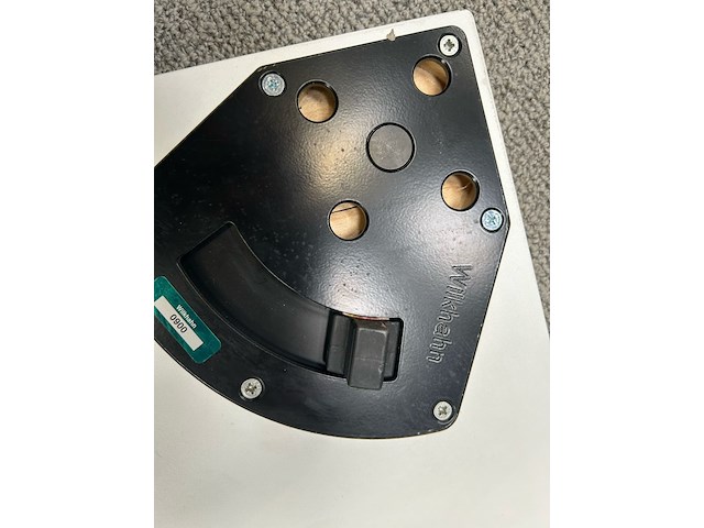 2x bureautafel - afbeelding 5 van  6