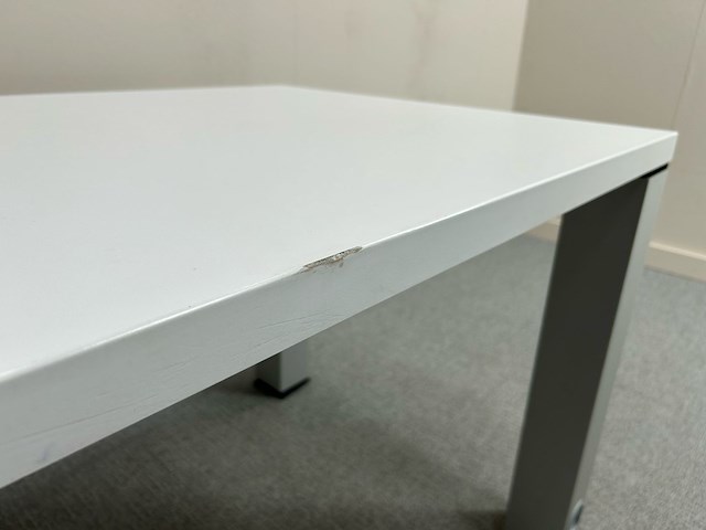 2x bureautafel - afbeelding 6 van  6