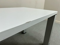 2x bureautafel - afbeelding 6 van  6