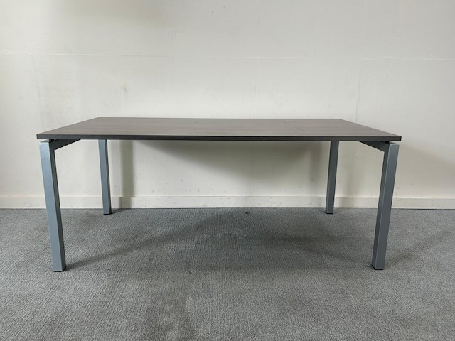 2x bureautafel - afbeelding 1 van  7