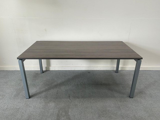 2x bureautafel - afbeelding 2 van  7