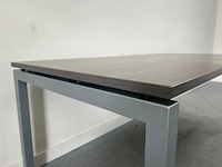 2x bureautafel - afbeelding 5 van  7