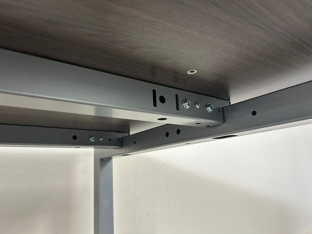 2x bureautafel - afbeelding 6 van  7