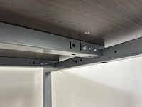 2x bureautafel - afbeelding 6 van  7