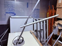2x bureellamp u-line designed bij maarten van serveren - afbeelding 1 van  2