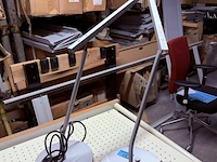2x bureellamp u-line designed bij maarten van severen - afbeelding 2 van  2
