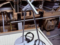 2x bureellamp u-line designed bij maarten van severen - afbeelding 1 van  2