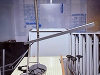 2x bureellamp u-line designed bij maarten van severen - afbeelding 2 van  2