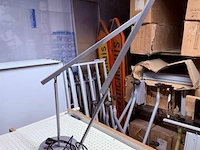 2x bureellamp u-line designed bij maarten van severen - afbeelding 1 van  2