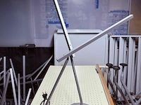 2x bureellamp u-line designed bij maarten van severen - afbeelding 1 van  2