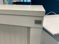 2x buro modern rolluikkast - afbeelding 3 van  6