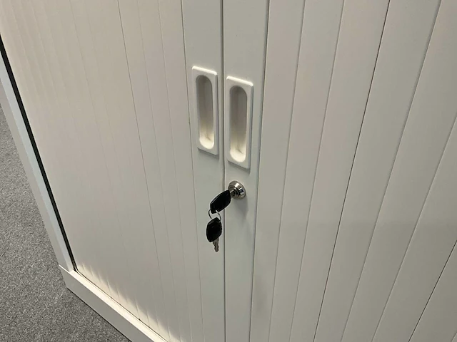 2x buro modern rolluikkast - afbeelding 4 van  6