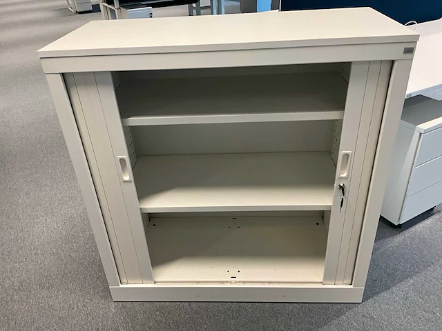 2x buro modern rolluikkast - afbeelding 5 van  6