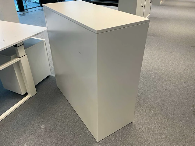 2x buro modern rolluikkast - afbeelding 6 van  6