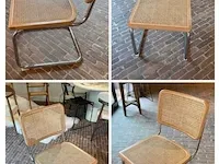 2x caesar stoelen - afbeelding 1 van  6