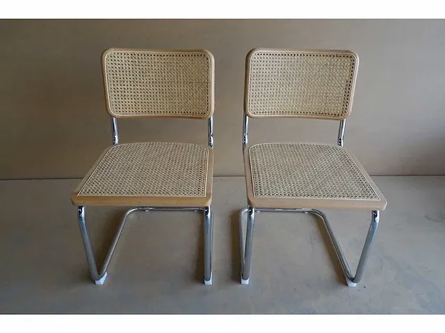 2x caesar stoelen - afbeelding 2 van  6