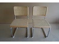 2x caesar stoelen - afbeelding 2 van  6