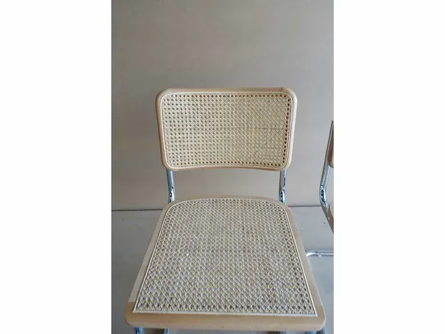 2x caesar stoelen - afbeelding 3 van  6