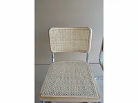 2x caesar stoelen - afbeelding 3 van  6