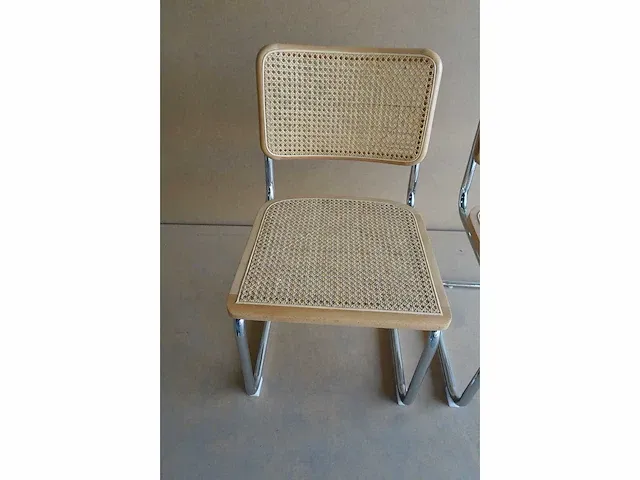 2x caesar stoelen - afbeelding 4 van  6