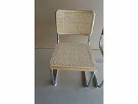 2x caesar stoelen - afbeelding 4 van  6