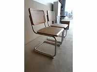 2x caesar stoelen - afbeelding 5 van  6