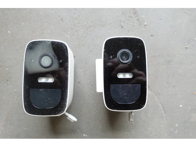 2x camera lsc - afbeelding 2 van  6
