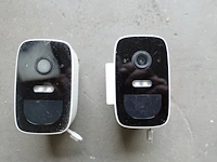 2x camera lsc - afbeelding 2 van  6